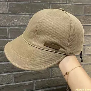 Hats& CapsSummer Folding Hat Women Wide Brim Cap Ladies Beach Visor Hat Holiday Hat