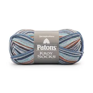 Patons Kroy Sock Yarn