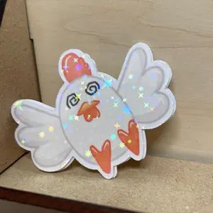 Chikpi Sticker Palworld