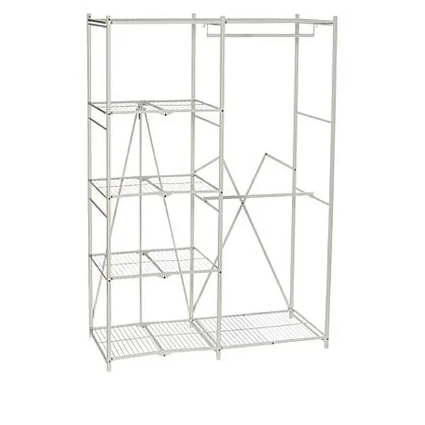 Origami Large Steel Closet