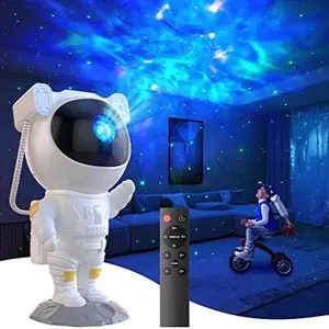 Astronaut Night Light