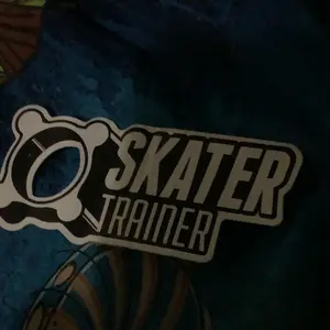 SkaterTrainer - The VIRAL Get Tricks Fast Skateboard Trainers for All Ages with Rubber Wheels & Inner Bearings - Learn Ollie Kickflip Shuvit & More