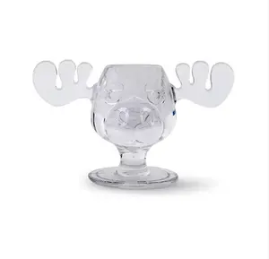 Moose Mug