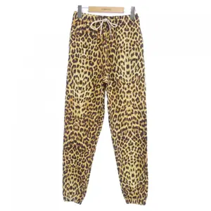 Pre-owned Celine Others Small Leather Goods Pants