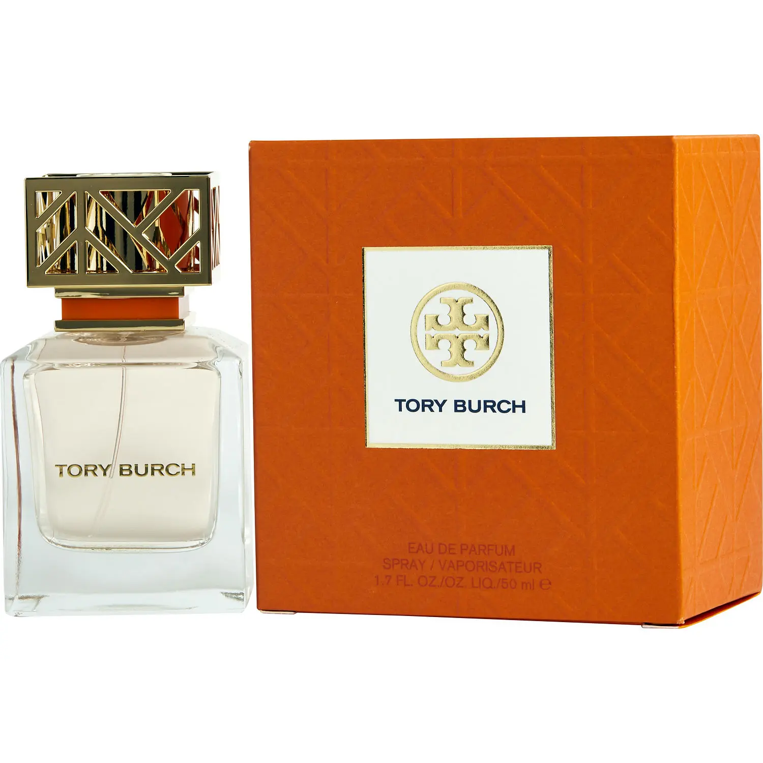 Tory Burch By Tory Burch Eau De Parfum For Women
