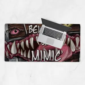Mimic Desk Mats