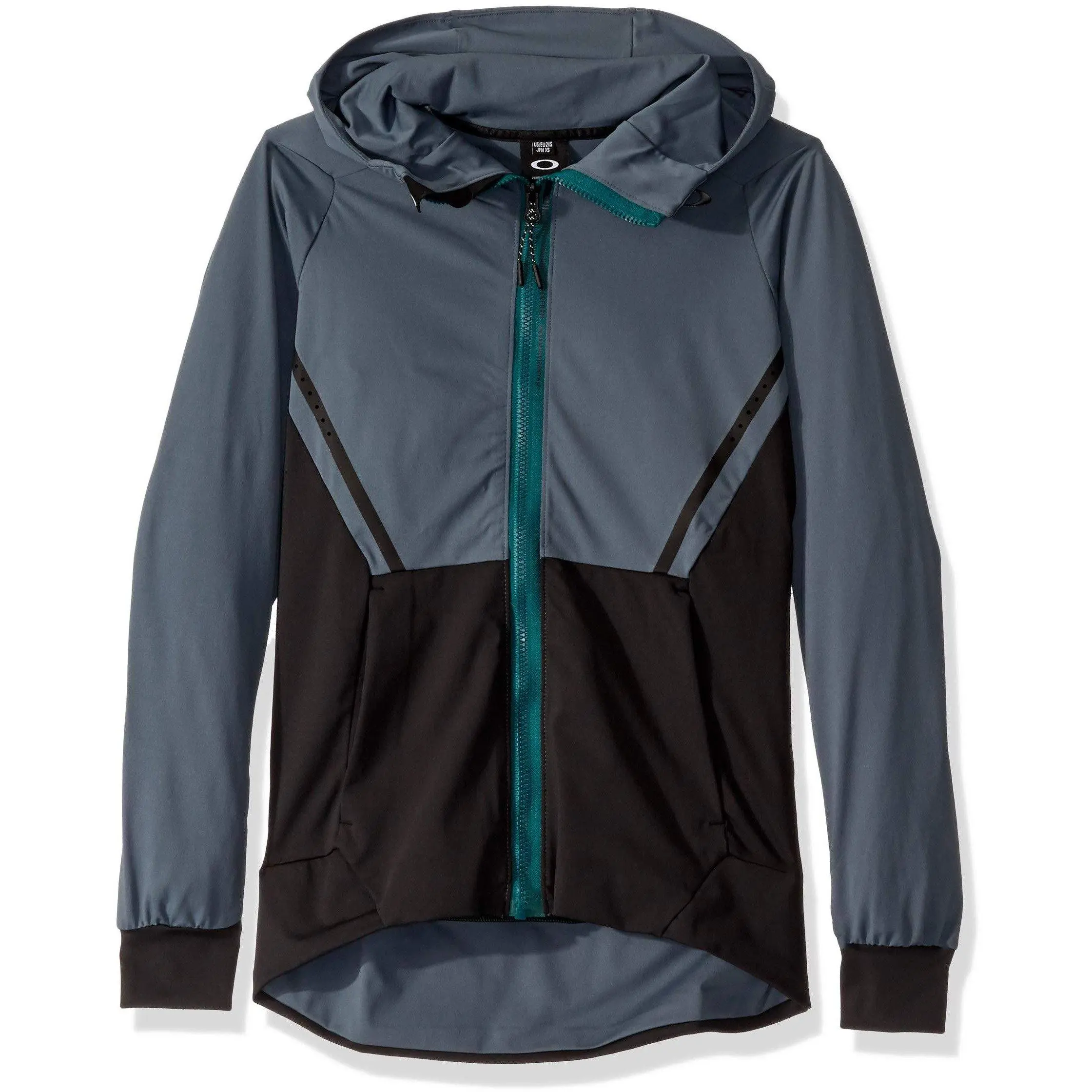 [461729-02E] Mens Oakley 3RD-G Zero Form Jacket 2.0