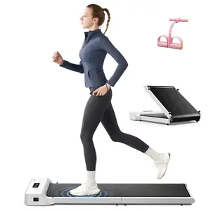 Store Anniversary Sale | Walking Pad Z1 Premium Under Desk Treadmill, Free Foot Pedal Resistance Band, 300lbs Adaptive Speed No Assembly Store Anniversary Sale | Walking Pad Z1 Premium Under Desk Treadmill, Free Foot Pedal Resistance Band, 300lbs Adaptive Speed No Assembly