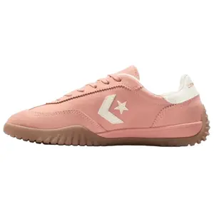 Converse Run Star Trainer Lifestyle Pink Low-Top Unisex Casual Shoes with Comfort and Durability Trending Shoes, House White Official Shoes to Get / Maison Mihara