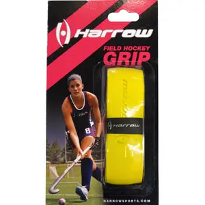 Single Field Hockey Grip