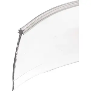 194237 Shower Door Bottom Sweep,  Insert shape, 1-5/16 In. wide, 36 In. (Single Pack)