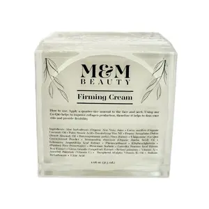 M&M Beauty Firming Cream