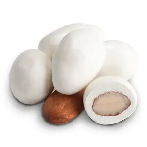 Yogurt Almonds Yogurt Almonds