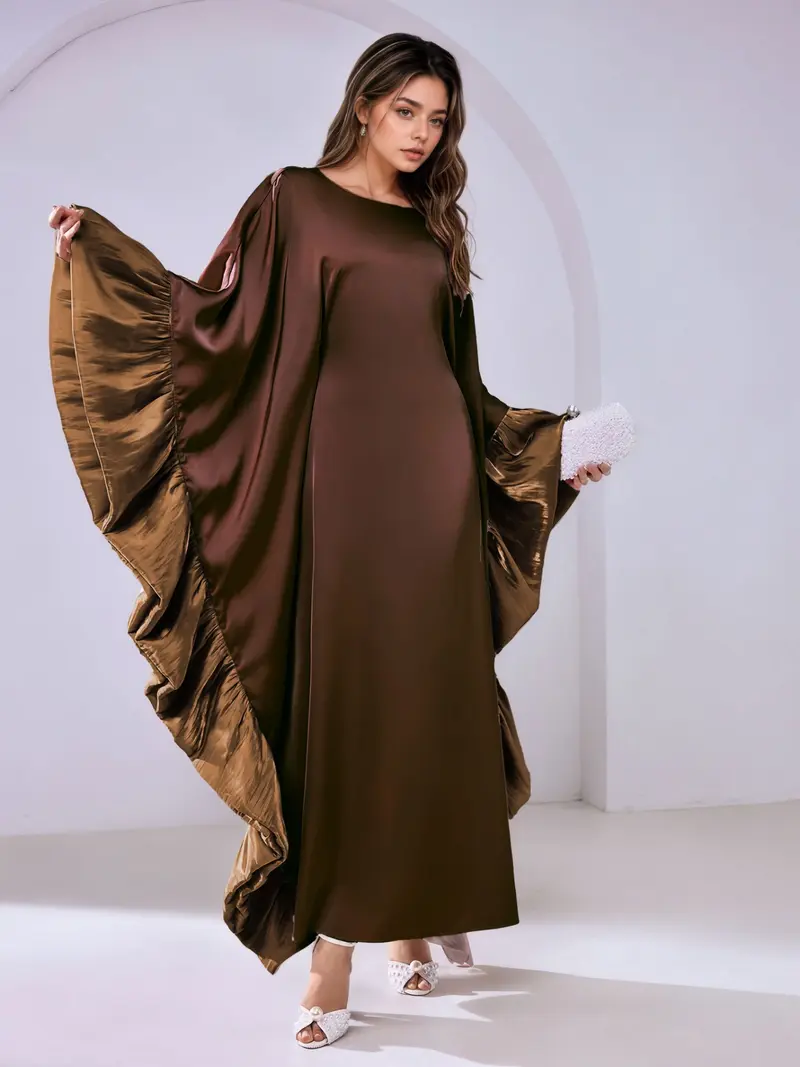 Dresses to wear to a muslim weddng - TikTok Shop Dresses to wear to a muslim weddng - TikTok Shop