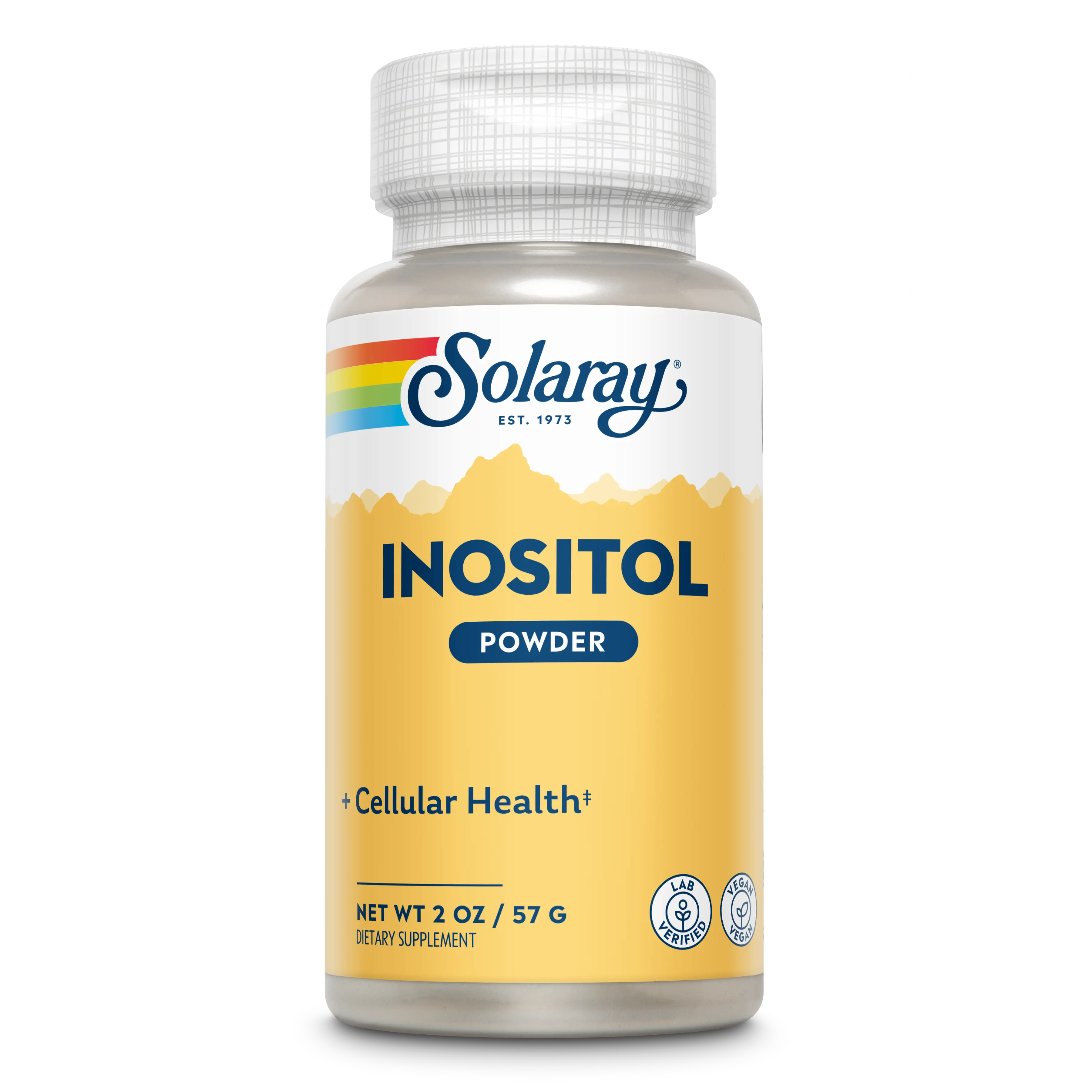 Inositol Powder 700mg
