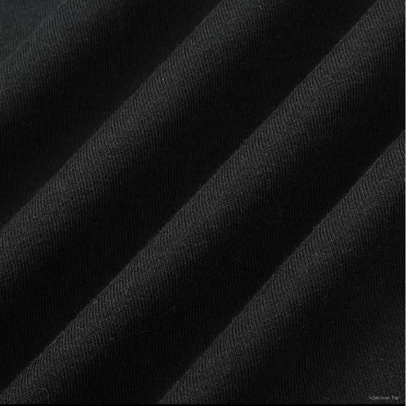 100%25 cotton double-sided printed Hell Star pattern T-shirt, high-quality printed T-shirt, men's round neck short-sleeved top, casual T-shirt spring and summer clothing