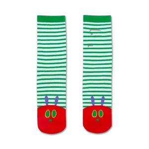 The Very Hungry Caterpillar