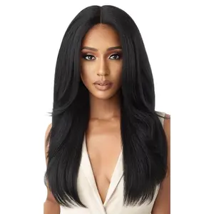 Outre Premium Soft & Natural Lace Front Wig Neesha 203 QLNSNN203