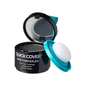 RED by KISS Quick Cover Hair Concealer