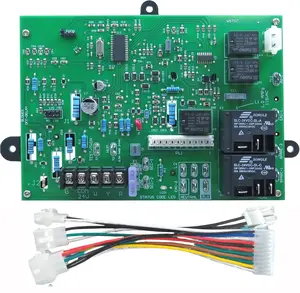 ICM282A Control Panel Upgrade Bryant Payne Furnace - HK42FZ004 HK42FZ007 HK42FZ008 HK42FZ009 HK42FZ011 HK42FZ013 HK42FZ016