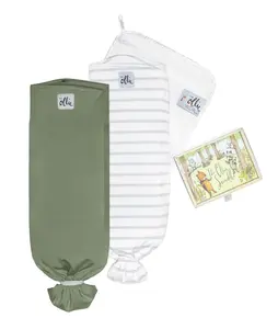 The Ollie® Swaddle Bundle