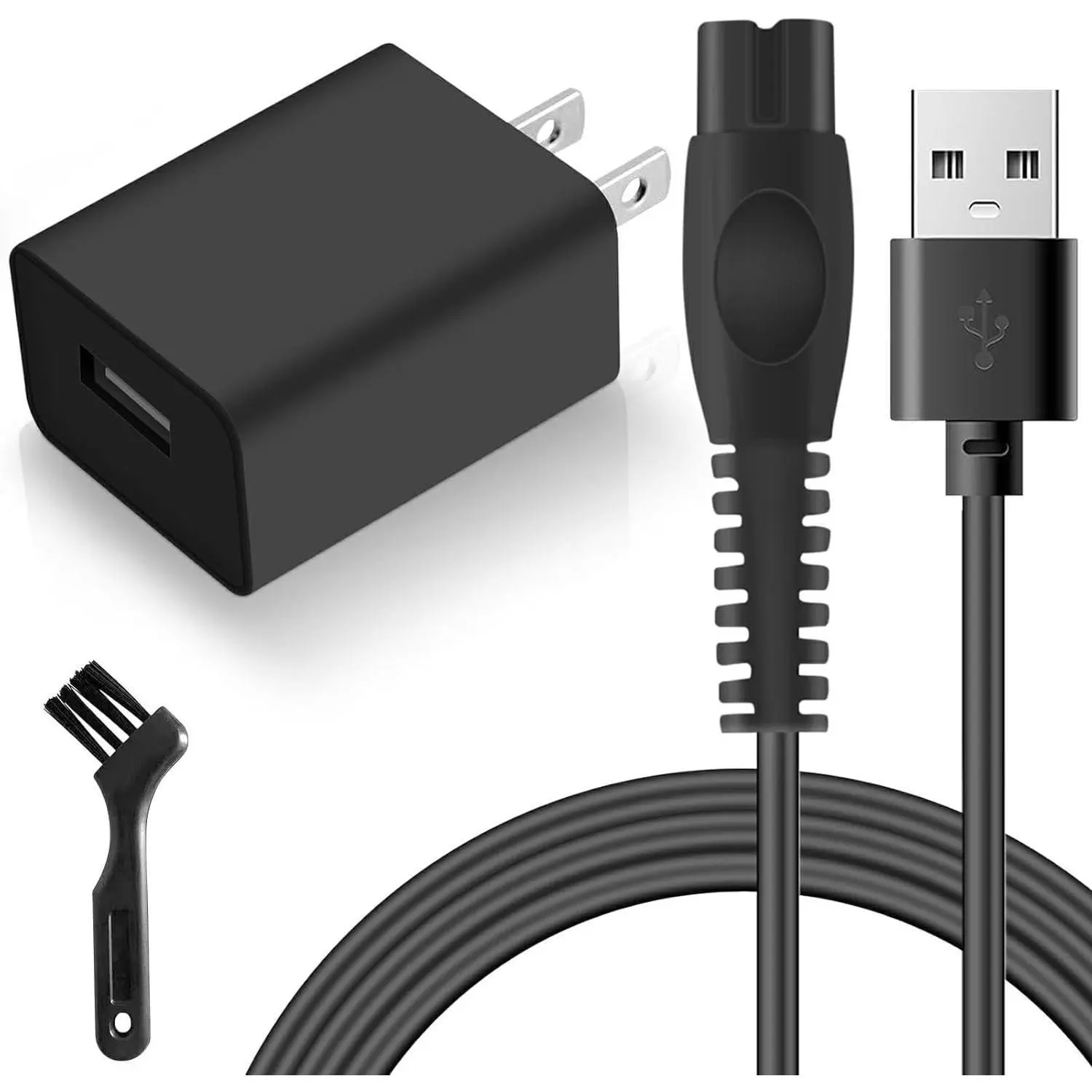 5V Charger Fit for Philips One Blade