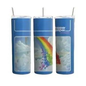 Tapper Keeper Tumbler