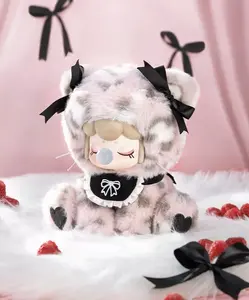 Nanci Tea Time Kitties plush doll