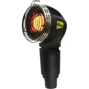 Mr. Heater F242010 Golf Cart Heater - 4000 BTU