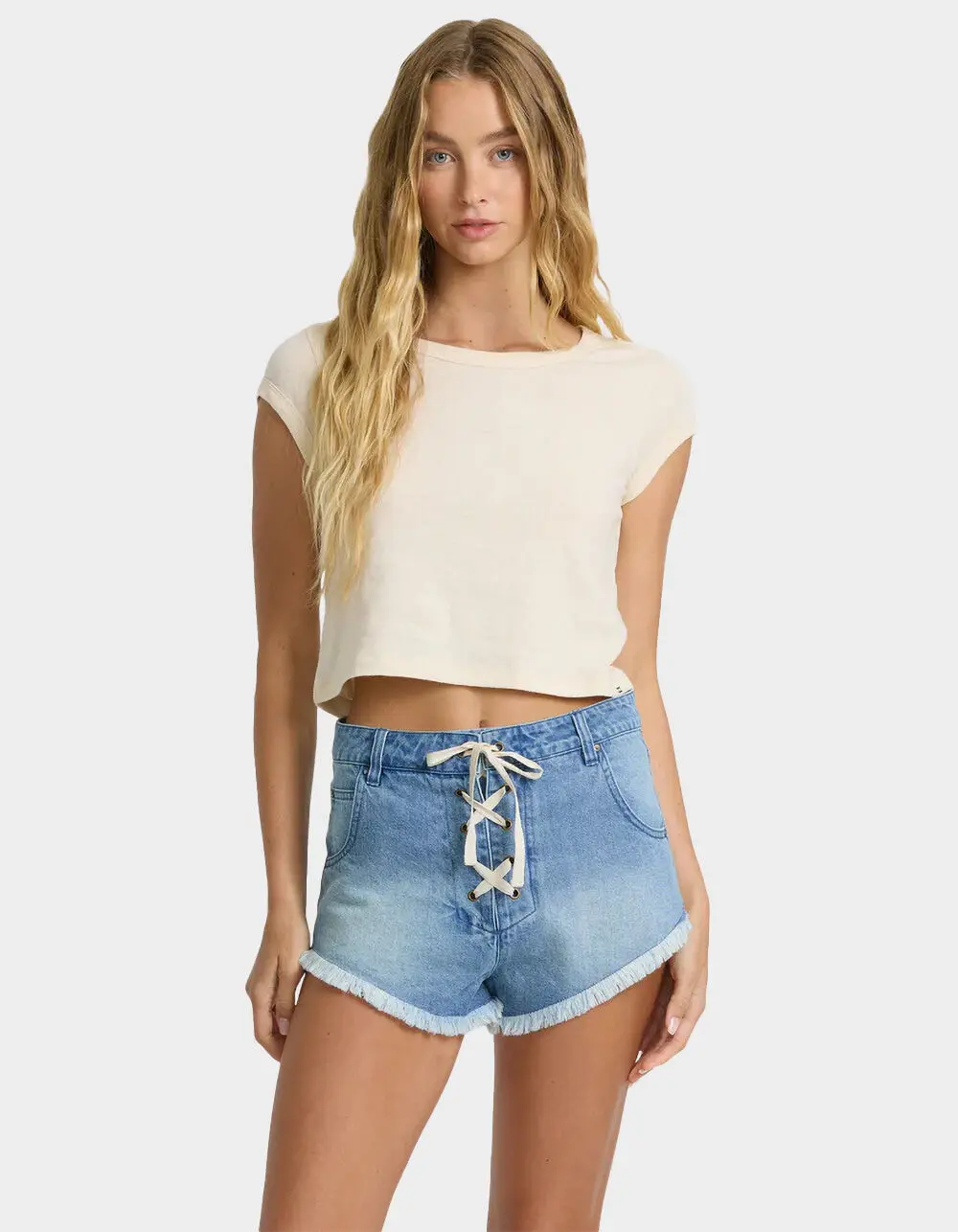 BILLABONG Beach Dreamin Womens Shorts