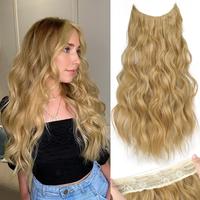 20 Inch Dark Blonde