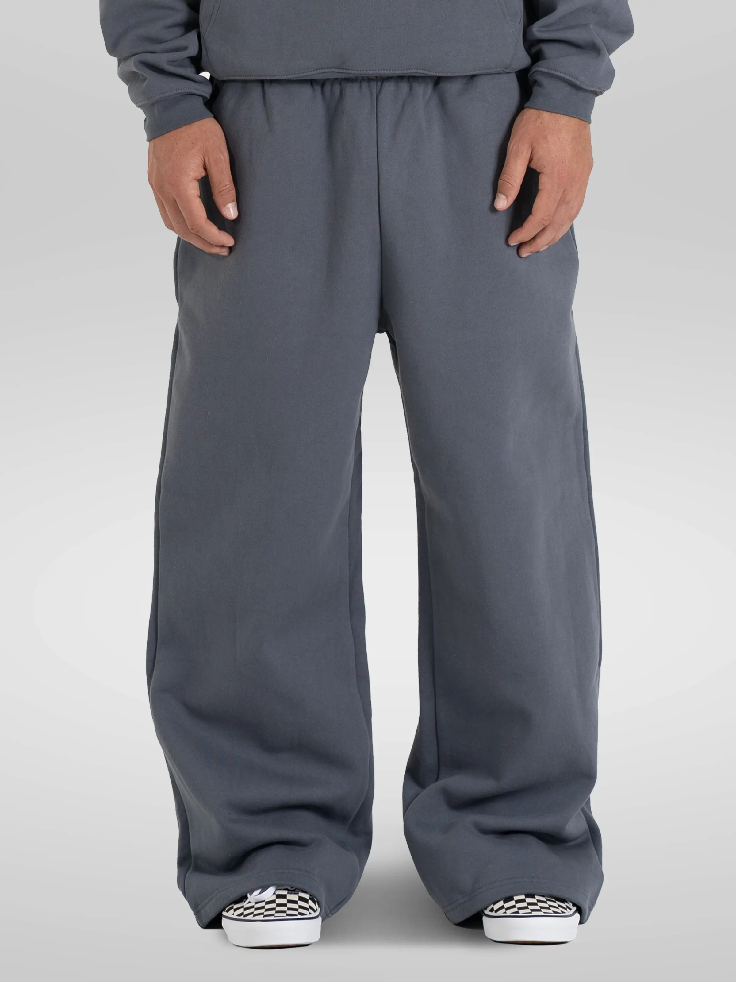 600 GSM 'Ether' Core Sweatpants