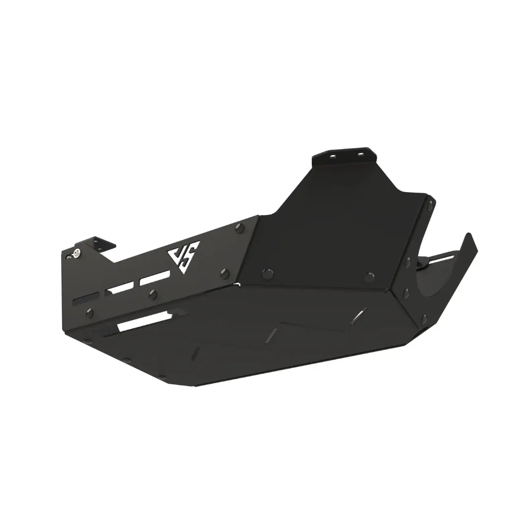 Sprinter Defender Catalytic Converter Guard