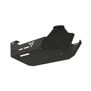 Sprinter Defender Catalytic Converter Guard