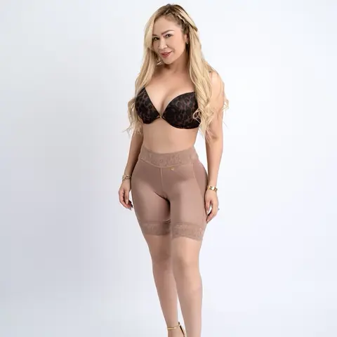 Noely Faja Mega Booty Invisible