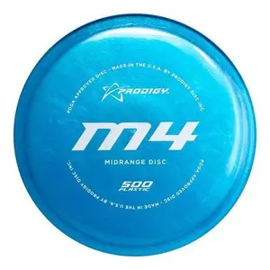 Prodigy 500 M4