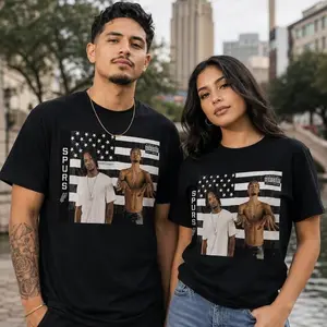 Wembanyama Castle Harper Kornet Vintage Washed Shirt, San Antonio Basketball Streetwear Graphic T-Shirt, Game Day Fiesta Tee