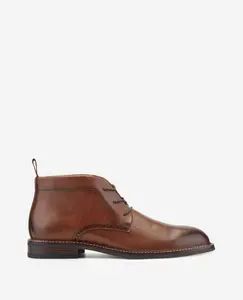 REACTION - London Chukka Boot
