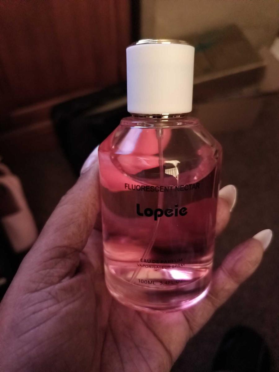 Item: Fluorescent Nectar