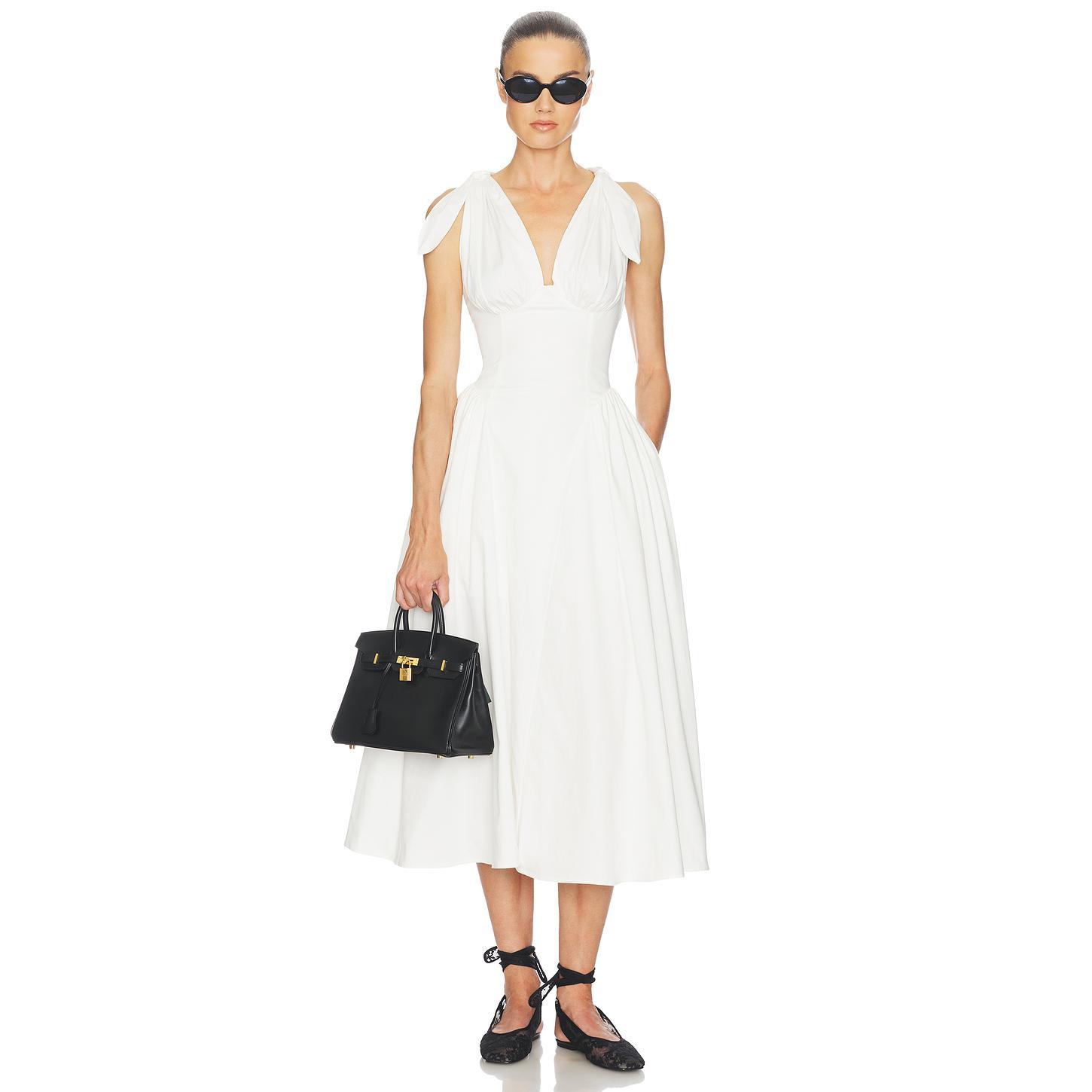 beige slip dress Silk Slip Dress Maxi – YAEL