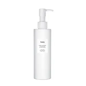 HUXLEY Cleansing Gel; Be Clean Be Moist 200ml | phbalancecleanser