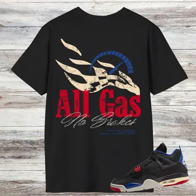 Jordan Retro Shirts To Match Fire Red 4s Greatest Ever T-shirt To