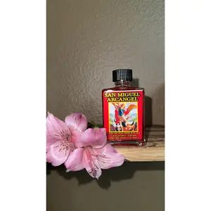 Archangel Michael Oil