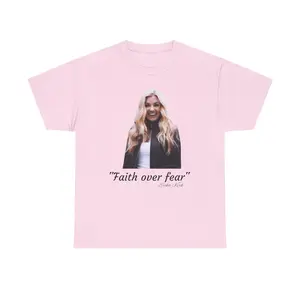 Erika Kirk Shirt Erika Kirk