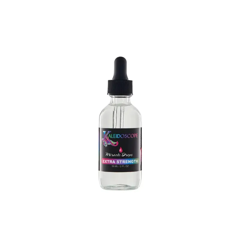 Miracle Drops - Extra Strength 2oz Bottle Haircare
