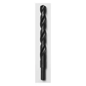 Milwaukee 48-89-2728 11/32" Thunderbolt® Black Oxide Drill Bit