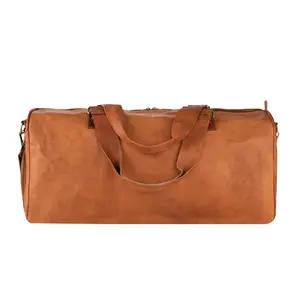 Vincent Morton Cabin Bag