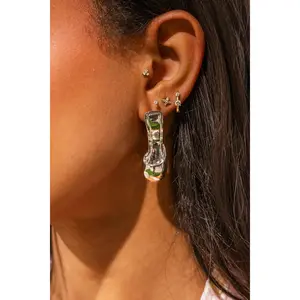WALK IN MY SHOES EARRING