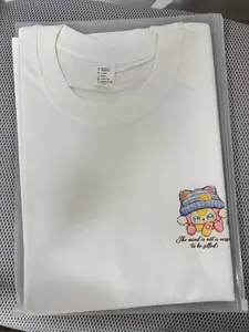 （03）baby three  T-shirt Blind Boxes Soft Plush Collectibles