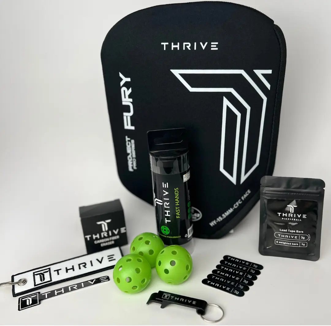 Fury Cover Add On Bundle (value $45) - Hybrid